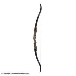Galaxy Archery Galaxy Sage Elite 62" Take Down Bow (ClearanceX1033222)