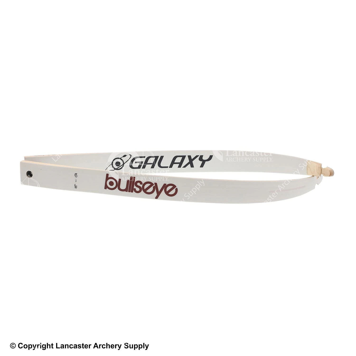 Galaxy Archery Galaxy Bullseye 48 Limbs 3 Galaxy Archery Galaxy Bullseye 48 Limbs