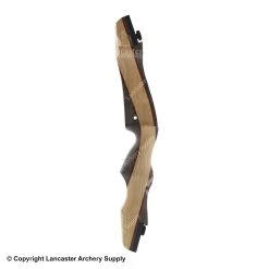 Galaxy Archery Galaxy Bullseye 54 Riser -Lancasterarchery Shop 3880212 left