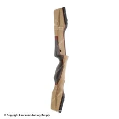 Galaxy Archery Galaxy Bullseye 62 Riser -Lancasterarchery Shop 3880215 2