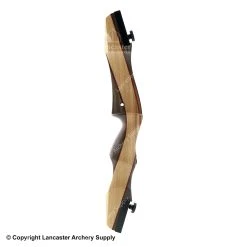 Galaxy Archery Galaxy Bullseye 62 Riser -Lancasterarchery Shop 3880215 left