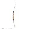 Galaxy Archery Galaxy Bullseye 66 Takedown Recurve Bow -Lancasterarchery Shop 3880217
