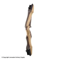 Galaxy Archery Galaxy Bullseye 66 Riser -Lancasterarchery Shop 3880218