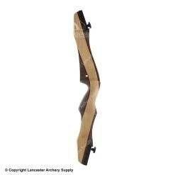 Galaxy Archery Galaxy Bullseye 66 Riser -Lancasterarchery Shop 3880218 left