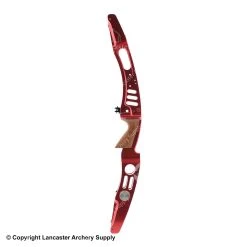 Spigarelli BB 25" Barebow Recurve Riser -Lancasterarchery Shop 4090048 redl