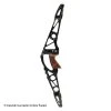 Spigarelli DMS 25" ILF Recurve Riser 1 Spigarelli DMS 25" ILF Recurve Riser -Lancasterarchery Shop 4090052 black 39ae0644 b327 4659 a994 0727be68ea54