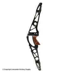 Spigarelli DMS 25" ILF Recurve Riser