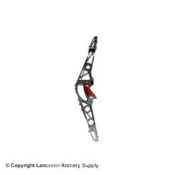 Spigarelli DMS 25" ILF Recurve Riser -Lancasterarchery Shop 4090052 gray