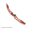 Spigarelli Zen 25" ILF Recurve Riser -Lancasterarchery Shop 4090056 red
