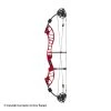 Darton Archery 2021 Darton Tempest E-3D Target Compound Bow (Target Colors) -Lancasterarchery Shop 4400017