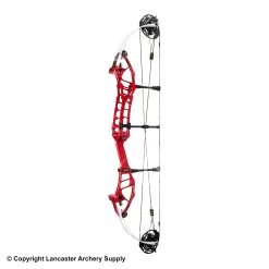 Darton Archery 2021 Darton Vegas E-3D Target Compound Bow (Target Colors)