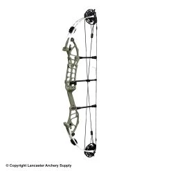 Darton Archery 2021 Darton Vegas E-3D Target Compound Bow (Matte Colors)