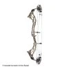 Darton Archery 2022 Darton Spectra E Compound Bow