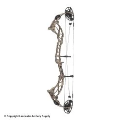 Darton Archery 2021 Darton Maverick-XT Compound Bow