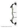 Darton Archery 2021 Darton Cyclone SD Compound Bow -Lancasterarchery Shop 4400025