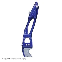 Win & Win INNO CXT 25" ILF Recurve Riser -Lancasterarchery Shop 4770098 blue