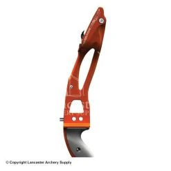 Win & Win INNO CXT 25" ILF Recurve Riser -Lancasterarchery Shop 4770098 orange