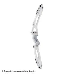 Win & Win INNO CXT 25" ILF Recurve Riser -Lancasterarchery Shop 4770098 white
