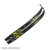 Win & Win WIAWIS NS-G ILF Recurve Limbs (Graphene) -Lancasterarchery Shop 4770389