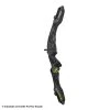 Win & Win WIAWIS TFT-G 25" ILF Recurve Riser -Lancasterarchery Shop 4770390