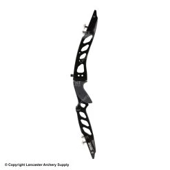 WNS Archery WNS Motive FX 25" ILF Recurve Riser 9 WNS Archery WNS Motive FX 25" ILF Recurve Riser -Lancasterarchery Shop 47703990201