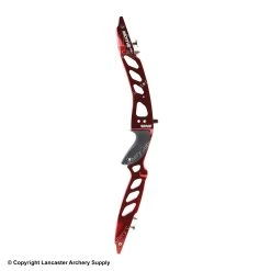 WNS Archery WNS Motive FX 25" ILF Recurve Riser 10 WNS Archery WNS Motive FX 25" ILF Recurve Riser -Lancasterarchery Shop 47703990301
