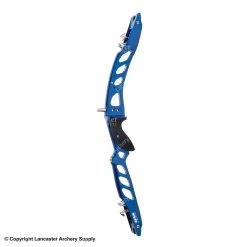 WNS Archery WNS Motive FX 25" ILF Recurve Riser 11 WNS Archery WNS Motive FX 25" ILF Recurve Riser -Lancasterarchery Shop 47703990401