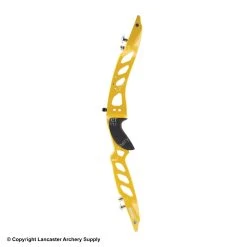 WNS Archery WNS Motive FX 25" ILF Recurve Riser 12 WNS Archery WNS Motive FX 25" ILF Recurve Riser -Lancasterarchery Shop 47703990501