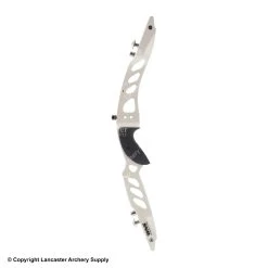 WNS Archery WNS Motive FX 25" ILF Recurve Riser 13 WNS Archery WNS Motive FX 25" ILF Recurve Riser -Lancasterarchery Shop 47703990601