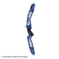 Win & Win WIAWIS WINEX 25" ILF Recurve Riser -Lancasterarchery Shop 4770454 blue 19035680 af6d 47f8 8e25 0eaa9205dc0b