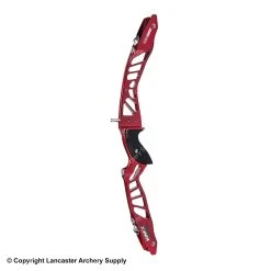 Win & Win WIAWIS WINEX 25" ILF Recurve Riser -Lancasterarchery Shop 4770454 red b5240e1c e23d 4b34 be53 17592fba4cc3