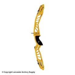 Win & Win WIAWIS WINEX 25" ILF Recurve Riser -Lancasterarchery Shop 4770454 yellow e8cfce08 4756 4bb2 af10 6ae3d44eaffe