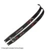 Win & Win WIAWIS MXT-10 ILF Recurve Limbs (Carbon/Foam) -Lancasterarchery Shop 4770458