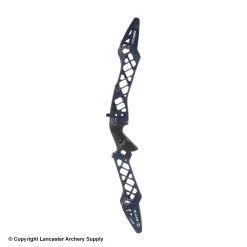 Win & Win WIAWIS ATF-X 27" ILF Recurve Riser -Lancasterarchery Shop 4770463 blue