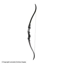 Galaxy Archery Galaxy Scorch 54" Takedown Recurve Bow