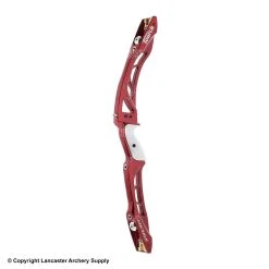 Galaxy Archery Galaxy Tourch 25" ILF Recurve Riser -Lancasterarchery Shop 4960020 angle1