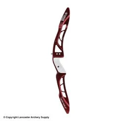Galaxy Archery Galaxy Tourch 25" ILF Recurve Riser -Lancasterarchery Shop 4960020 red