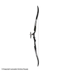 Galaxy Archery Galaxy Meteor 66" Recurve Bow