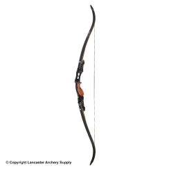 Galaxy Archery Galaxy Sear 60” Takedown Recurve Bow