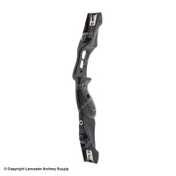 Galaxy Archery Galaxy Sear 17" ILF Recurve Riser