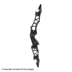 Galaxy Archery Galaxy Artemis 21" ILF Recurve Riser