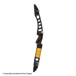 Gillo G1 27" ILF Recurve Riser -Lancasterarchery Shop 4990010 black l