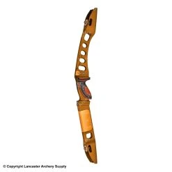 Gillo G1 27" ILF Recurve Riser -Lancasterarchery Shop 4990010 orange