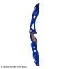 Gillo GQ 23 L ILF Recurve Riser -Lancasterarchery Shop 4990022 blue 2018