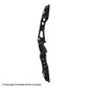 Gillo G2K 25" Recurve Riser 1 Gillo G2K 25" Recurve Riser -Lancasterarchery Shop 4990040 black