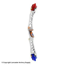 Gillo GT Lux 27" ILF Recurve Riser (USA Special Edition)