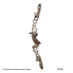 MK Archery Alpha 25" Recurve Riser 11 MK Archery Alpha 25" Recurve Riser -Lancasterarchery Shop 5220003 gray