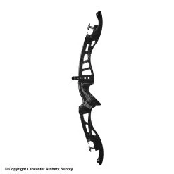 MK Archery Beta Hybrid 25" Recurve Riser 5 MK Archery Beta Hybrid 25" Recurve Riser -Lancasterarchery Shop 5220008 black