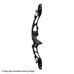 MK Archery L3 Recurve Riser -Lancasterarchery Shop 5220011 black