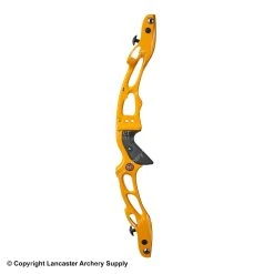 MK Archery L3 Recurve Riser -Lancasterarchery Shop 5220011 yellow